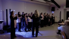 Gospel-Chor-Standbild
